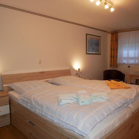 2 Ferienzimmer Inkl Fr & 1 Bungalow, Wlan, Garten, Grill Zinnowitz Ngoại thất bức ảnh
