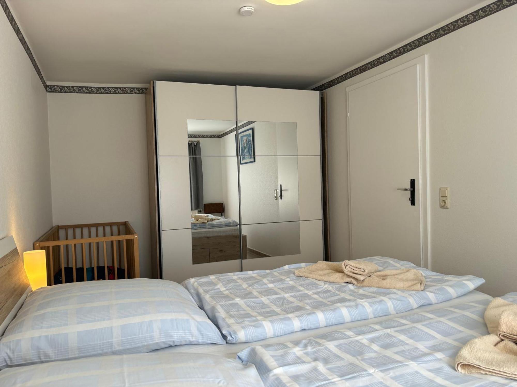 2 Ferienzimmer Inkl Fr & 1 Bungalow, Wlan, Garten, Grill Zinnowitz Ngoại thất bức ảnh