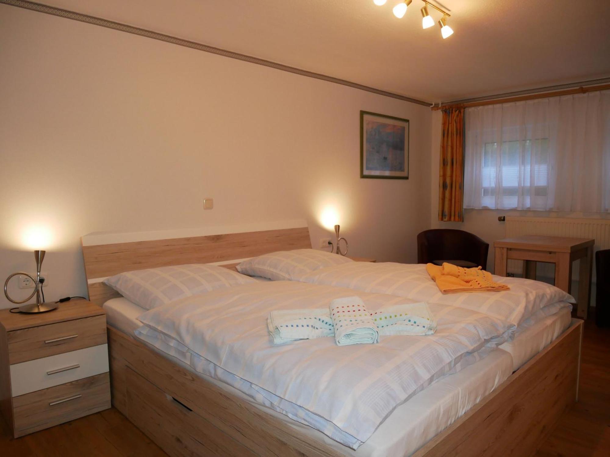 2 Ferienzimmer Inkl Fr & 1 Bungalow, Wlan, Garten, Grill Zinnowitz Ngoại thất bức ảnh