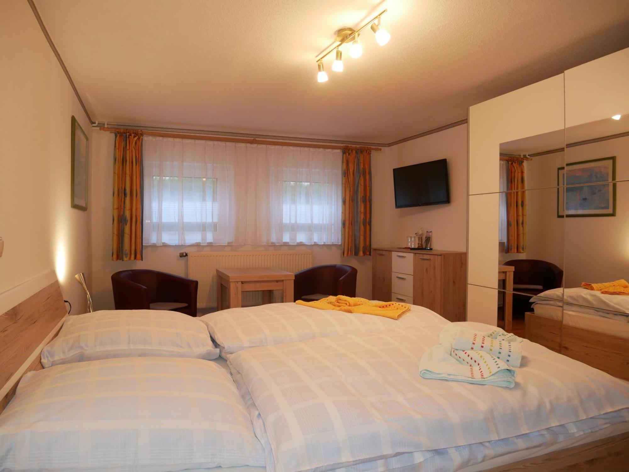 2 Ferienzimmer Inkl Fr & 1 Bungalow, Wlan, Garten, Grill Zinnowitz Ngoại thất bức ảnh