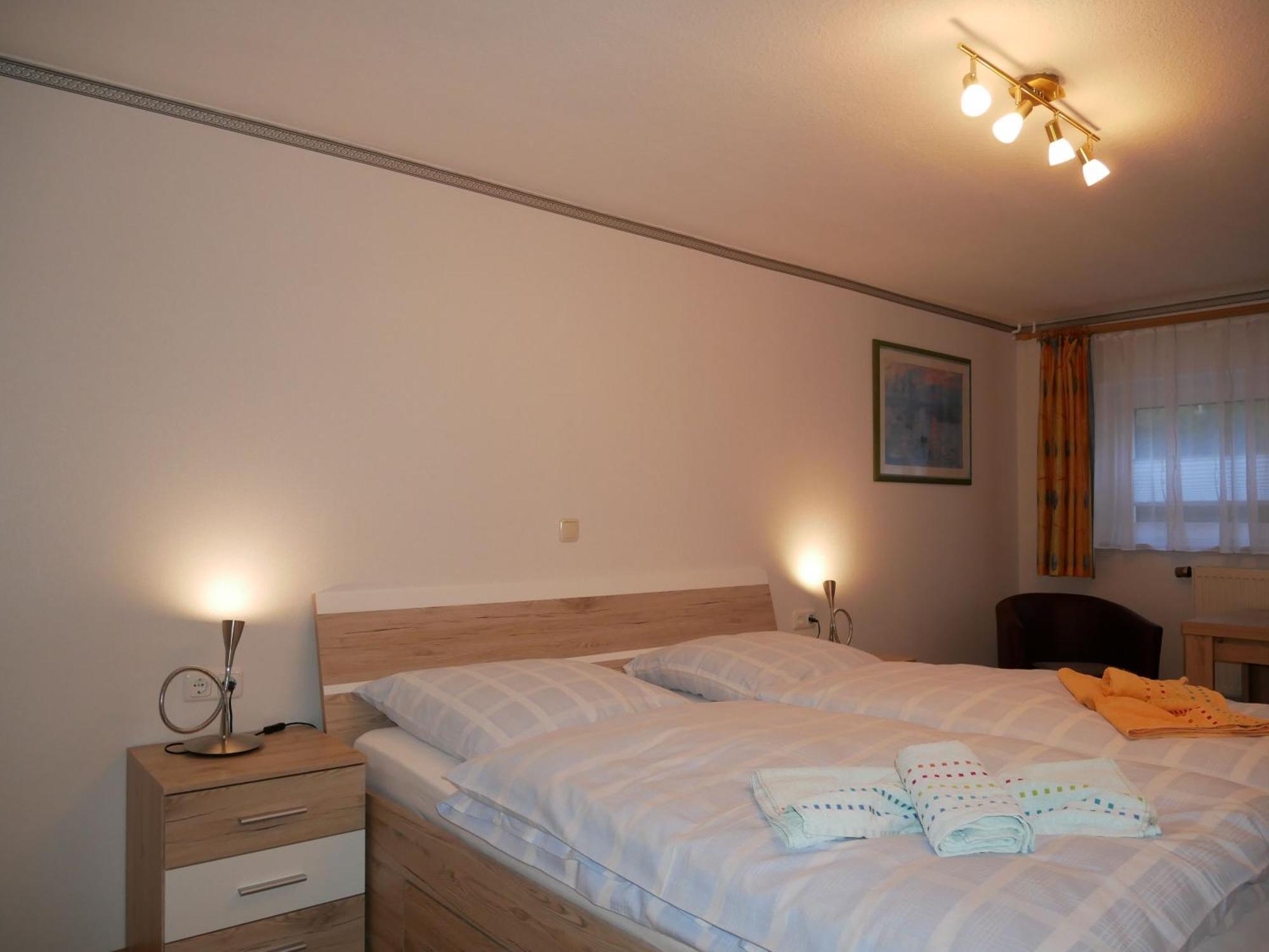 2 Ferienzimmer Inkl Fr & 1 Bungalow, Wlan, Garten, Grill Zinnowitz Ngoại thất bức ảnh