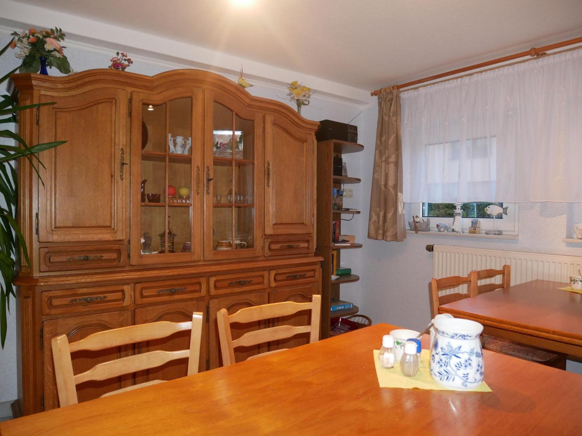 2 Ferienzimmer Inkl Fr & 1 Bungalow, Wlan, Garten, Grill Zinnowitz Ngoại thất bức ảnh