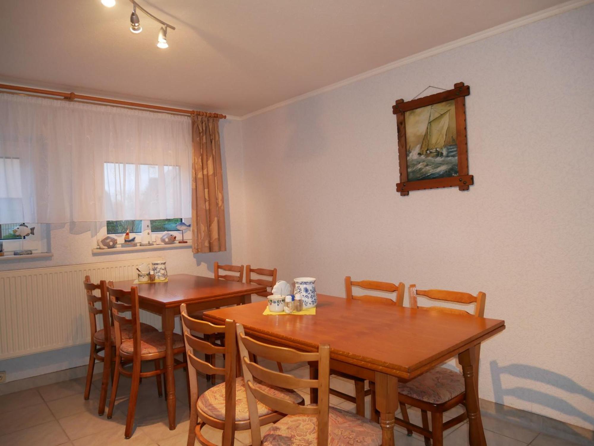 2 Ferienzimmer Inkl Fr & 1 Bungalow, Wlan, Garten, Grill Zinnowitz Ngoại thất bức ảnh