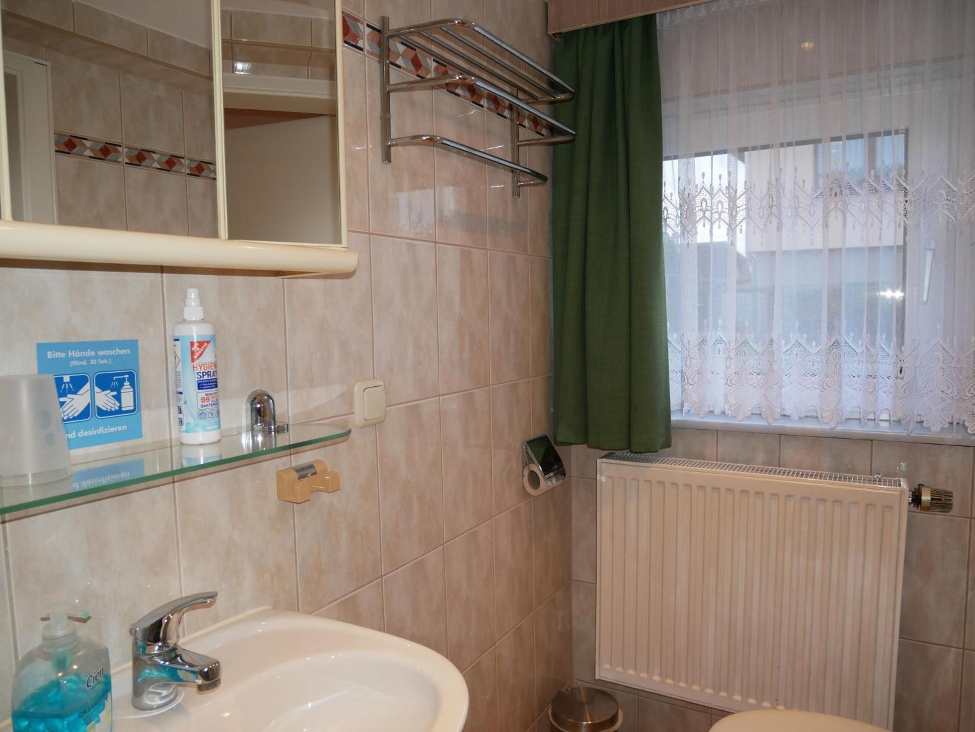 2 Ferienzimmer Inkl Fr & 1 Bungalow, Wlan, Garten, Grill Zinnowitz Ngoại thất bức ảnh